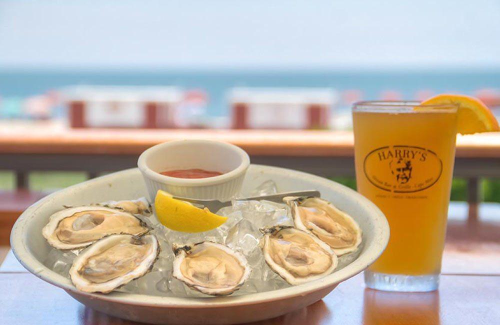 Montreal Beach Resort Cape May Exterior foto